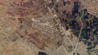 Screenshot 4 — AFCAD2 For Incirlik Air Base