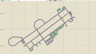 Screenshot 3 — AFCAD2 For Incirlik Air Base