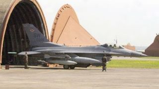 Screenshot 11 — AFCAD2 For Incirlik Air Base