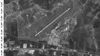 Screenshot 2 — AFCAD2 For Incirlik Air Base