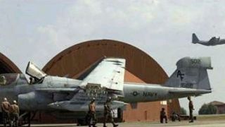 Screenshot 12 — AFCAD2 For Incirlik Air Base