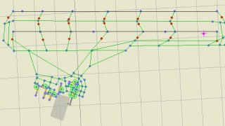Screenshot 2 — Northwest AI Seaplane Bases