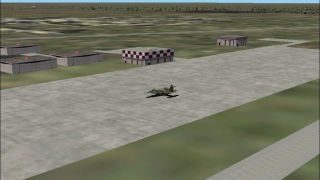 Screenshot 5 — Selfridge ANGB, Michigan