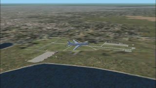 Screenshot 2 — Selfridge ANGB, Michigan