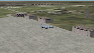 Screenshot 3 — Selfridge ANGB, Michigan