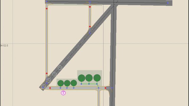Screenshot 1 — AFCAD2 File For 12NC