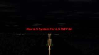 Screenshot 10 — AFCAD2 File For Gander International