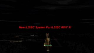 Screenshot 11 — AFCAD2 File For Gander International