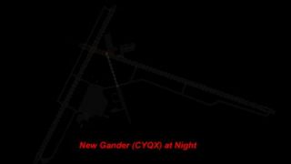 Screenshot 16 — AFCAD2 File For Gander International