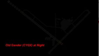 Screenshot 15 — AFCAD2 File For Gander International