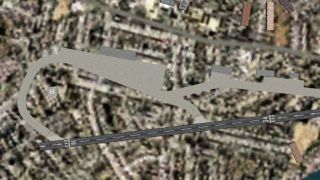 Screenshot 2 — AFCAD2 File For LIRU