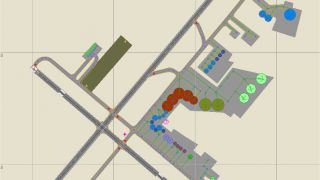 Screenshot 1 — AFCAD2 File For NZCH V5