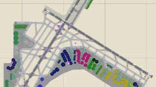 Screenshot 7 — AFCAD2 File For La Guardia