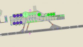Screenshot 2 — AFCAD2 File For LICC