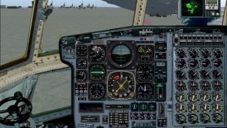Screenshot 1 — AFCAD2 File For KWRI