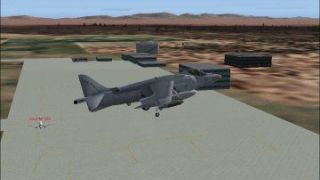 Screenshot 2 — KYUM - AFCAD2 File