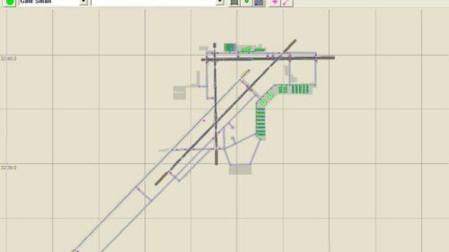 Screenshot 1 — KYUM - AFCAD2 File
