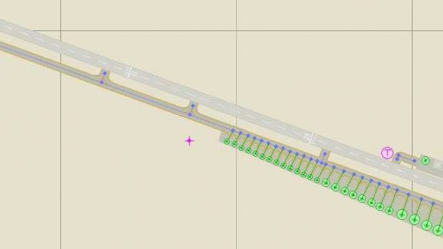 Screenshot 1 — Swiss Alps 01 AFCAD2
