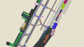 Screenshot 4 — AFCAD2 File For John Wayne-Orange County