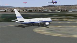 Screenshot 3 — AFCAD2 File For John Wayne-Orange County