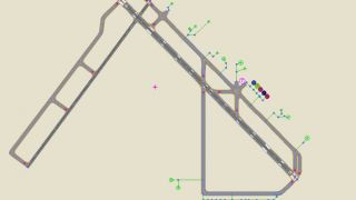 Screenshot 1 — AFCAD2 File For Santa Maria