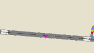Screenshot 1 — AFCAD2 File For UK2000 Sheffield