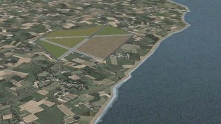 Screenshot 10 — Utility - Coast-Line-Maker V2.0