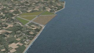 Screenshot 12 — Utility - Coast-Line-Maker V2.0