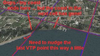 Screenshot 18 — Utility - Coast-Line-Maker V2.0