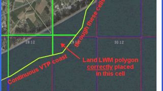 Screenshot 11 — Utility - Coast-Line-Maker V2.0