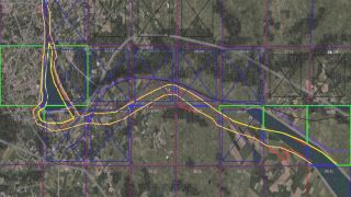 Screenshot 2 — Utility - Coast-Line-Maker V2.0