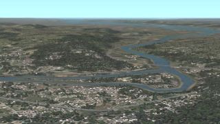 Screenshot 7 — Utility - Coast-Line-Maker V2.0