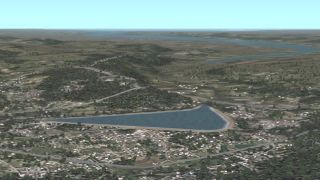 Screenshot 6 — Utility - Coast-Line-Maker V2.0