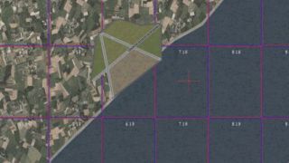 Screenshot 15 — Utility - Coast-Line-Maker V2.0
