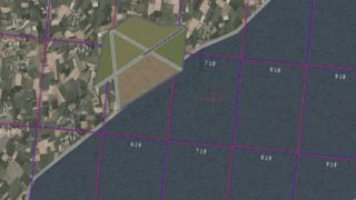 Screenshot 16 — Utility - Coast-Line-Maker V2.0