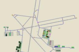 Related: FS2004 AFCAD2 For Winnipeg Int'l Airport (CYWG)