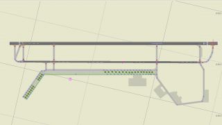 Screenshot 1 — AFCAD2 File For LIED