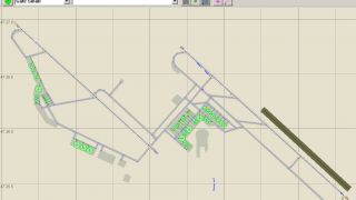 Screenshot 3 — LHBP, AFCAD2 File