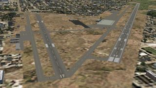 Screenshot 2 — KIDA - AFCAD2 File