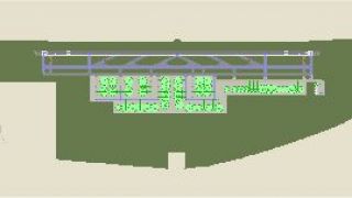 Screenshot 2 — AFCAD2 File For Centrair (RJGG) Fix