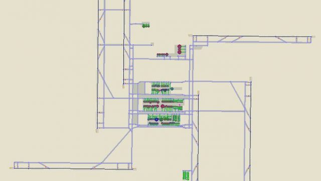 Screenshot 1 — AFCAD2 For Denver