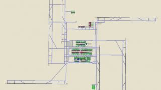 Screenshot 1 — AFCAD2 For Denver