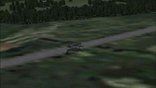 Screenshot 1 — MAAM American Cemetery Normandy