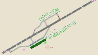 Screenshot 1 — AFCAD2 File SBBH