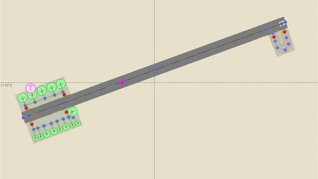 Screenshot 1 — AFCAD2 For Los Roques