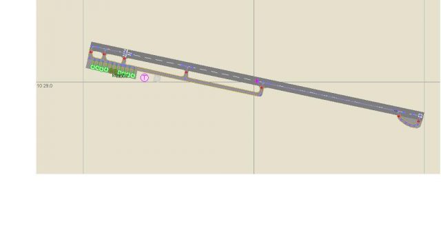 Screenshot 1 — AFCAD2 File For SVFM