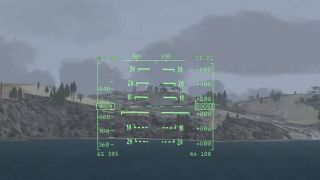 Screenshot 6 — Boeing 747-400 Vitaminized