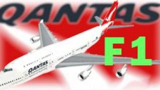 Screenshot 8 — Boeing 747-400 Vitaminized