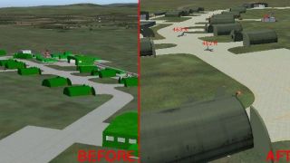 Screenshot 3 — AFCAD2 File For LIMS V1.1