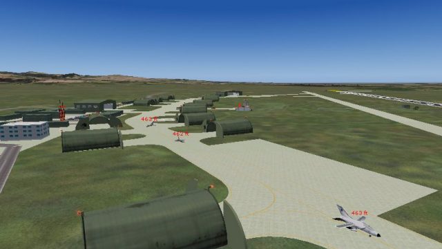 Screenshot 1 — AFCAD2 File For LIMS V1.1